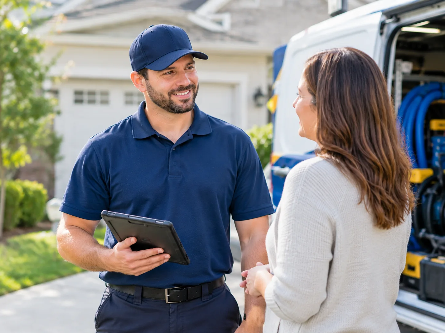 Sewage Backup Cleanup Forest Ranch, CA FAQs